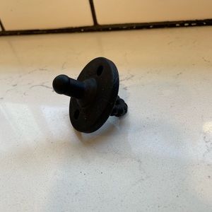 Ryan & Rose Cutie Pat Round